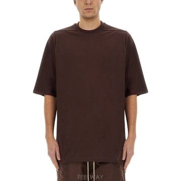 Rick Owens 25SS �������� JUMBO T ���� RU01E5249BA14 TP57707818125SS �������� JUMBO T ���� RU01E5249BA14 TP577078181