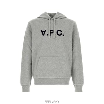 A.P.C. 26FW A P C  Melange grey stretch ��ư ����Ʈ ���� COHBNM37012TPI TP26FW A P C  Melange grey stretch ��ư ����Ʈ ���� COHB