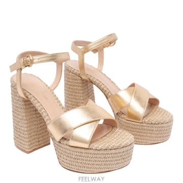 Gianvito Rossi 26SS ���Ⱥ���ξ� Bebe Platform ���� G3152270RICNWAMENA TP57707815326SS ���Ⱥ���ξ� Bebe Platform ���� G3152270RICNWAMEN