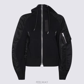 Sacai 26SS Sacai Sacai ���� ��ư Blend �ĵ�Ƽ 2608343001 TP57718064326SS Sacai Sacai ���� ��ư Blend �ĵ�Ƽ 2608343001 TP5