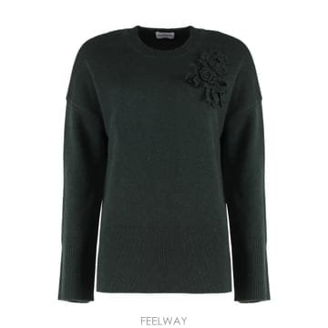 | Other Brand | 25FW PAROSH �� Blend Crew �� ������ D540905RLOIRA022 TP57719063125FW PAROSH �� Blend Crew �� ������ D540905RLOIRA022 T