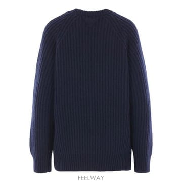 PRADA 25FW ����� RIBBED ��Ʈ SAFETY PIN ������ P24S2PSOOO172EF0008 TP578525FW ����� RIBBED ��Ʈ SAFETY PIN ������ P24S2PSOOO17