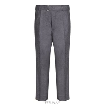 | Other Brand | 25FW ���ǽ����׶� Adjustable ���̽�Ʈ with buckle  Slanted side pocket25FW ���ǽ����׶� Adjustable ���̽�Ʈ with buckle  Sla