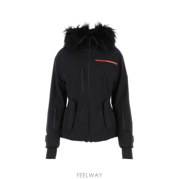 PRADA 25FW ����� ���� Re Nylon ski ���� 292092S2221ZU1F0002 TP57730634325FW ����� ���� Re Nylon ski ���� 292092S2221ZU1F0002
