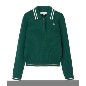 Sporty & Rich 26SS SPORTY ��ġ ���� ���� ���� ST03761302GR553992FORESTGREEN TP576726SS SPORTY ��ġ ���� ���� ���� ST03761302GR553992FORE