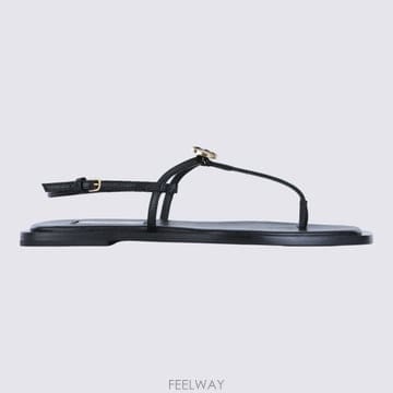Toteme 26FW Toteme ���� nappa T strap ���� 263WAS0336LE0210001 TP57718426FW Toteme ���� nappa T strap ���� 263WAS0336LE021000