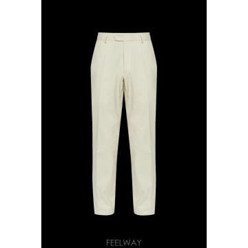 Brioni 26SS BRIONI Pienza trousers RPCW0LPD0239300 TP57480672426SS BRIONI Pienza trousers RPCW0LPD0239300 TP57480672