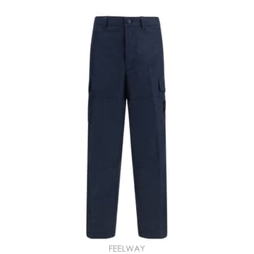 Stone Island 26FW ������Ϸ��� ���̺� ���� ��ư cargo pant L1S153100045S0F01V0020 TP5726FW ������Ϸ��� ���̺� ���� ��ư cargo pant L1S15310