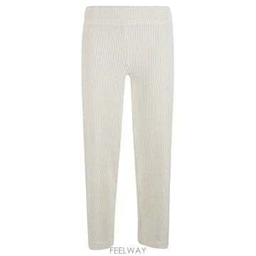 | Other Brand | 24FW AVENUE MONTAIGNE Corduroy cropped trousers ALEXF1451OFF24FW AVENUE MONTAIGNE Corduroy cropped trousers ALEXF1