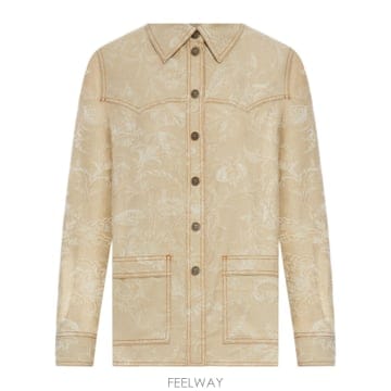 ETRO 26SS Etro ���� ���� with pockets WRNE000999TJEK7S9820 TP5740098226SS Etro ���� ���� with pockets WRNE000999TJEK7S9820 