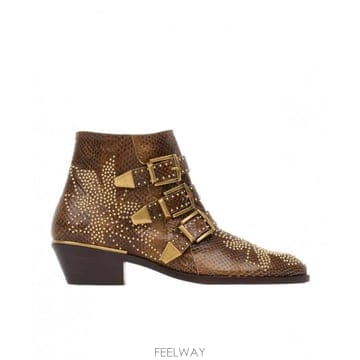 Chloe 26FW chloe STIVALI CH26A134YU21N TP57790446726FW chloe STIVALI CH26A134YU21N TP577904467