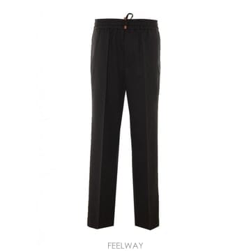 Drole de Monsieur 26FW ��ѵ幫�� ��ѵ幫�� ���� elastic ���� BP191PL127BL TP57789904926FW ��ѵ幫�� ��ѵ幫�� ���� elastic ���� BP191PL12
