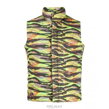 ERL 23SS ERL Gilet ERL06J0071 TP57897197723SS ERL Gilet ERL06J0071 TP578971977
