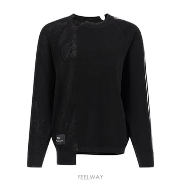 Yohji Yamamoto 26SS Y 3 Gfx ������ KR2395BLACK TP57051529926SS Y 3 Gfx ������ KR2395BLACK TP570515299