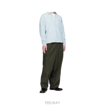 Stone Island 26SS ������Ϸ��� ���� with pocket L1S151200016S0G13V004B TP5741475426SS ������Ϸ��� ���� with pocket L1S151200016S0G13V0