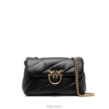 | Other Brand | 26SS Pinko Borsa ���� �� Puff Ŭ���� Pinko in nappa matelasse 100026SS Pinko Borsa ���� �� Puff Ŭ���� Pinko in nappa ma