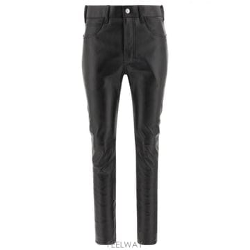 CELINE 25SS Celine Kitty ���� trousers 2G300280D38NO TP57896922625SS Celine Kitty ���� trousers 2G300280D38NO TP578969