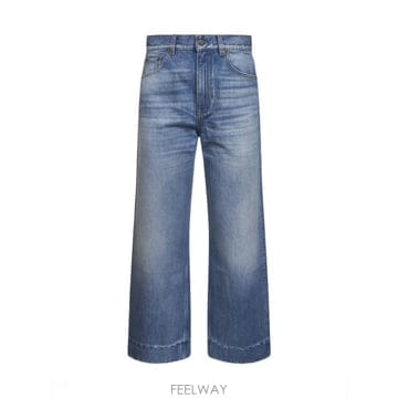 Chloe 26SS chloe ��Ʈ ���̵� ���� jeans CH26SDP4325240R TP57897845926SS chloe ��Ʈ ���̵� ���� jeans CH26SDP4325240R TP57