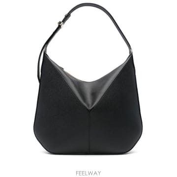Valextra 26SS Valextra Valextra Vivi ���� ���� Hobo �� WBVV0066010LOC99NN26SS Valextra Valextra Vivi ���� ���� Hobo �� WBVV0066