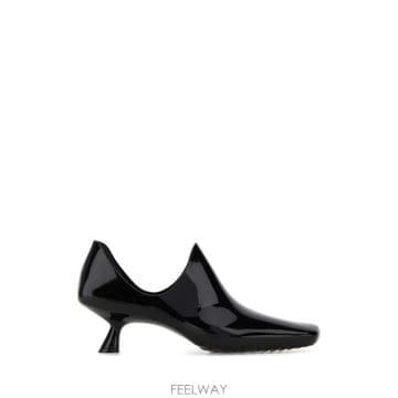 Loewe 26SS Loewe ���� PVC Emily Aqua pumps LLEMS01X02BLACK TP579223126SS Loewe ���� PVC Emily Aqua pumps LLEMS01X02BLACK T