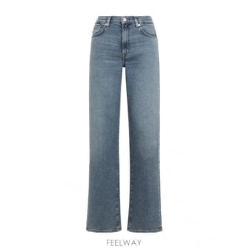 | Other Brand | 26SS 7 FOR ALL ��ī�ε� ���� jeans 7U4N01201ZP TP57807894326SS 7 FOR ALL ��ī�ε� ���� jeans 7U4N01201ZP TP57807