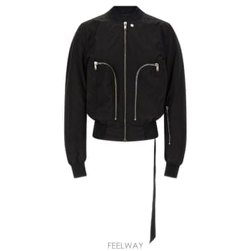 Rick Owens 26SS DRKSHDW BAUHAUS FLIGHT ���� IN ��ư RIPSTOP DU01F4784CR09 T26SS DRKSHDW BAUHAUS FLIGHT ���� IN ��ư RIPSTOP DU01F