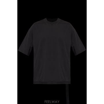 Rick Owens 26SS �������� T ���� with Level T �ΰ� DU02E7252RNP09 TP57718042626SS �������� T ���� with Level T �ΰ� DU02E7252RNP09 