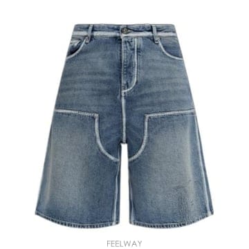 Amiri 26FW AMIRI ���� jeans AMBMSO1108833 TP57818574626FW AMIRI ���� jeans AMBMSO1108833 TP578185746