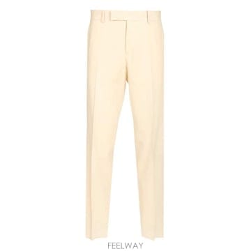 FENDI 26SS Fendi ADV   �� 77   STRAIGHT ���� GABARDINE ���� FB1108AYUEF26SS Fendi ADV   �� 77   STRAIGHT ���� GABARDINE ���� 