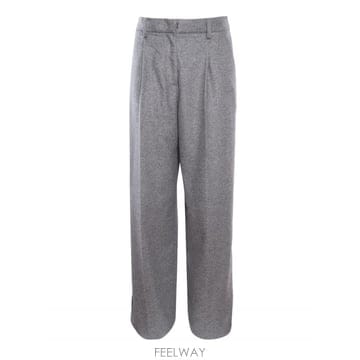 | Other Brand | 24FW ������ ������ High waisted woolen trousers 13230MYPANTSF46M7024FW ������ ������ High waisted woolen trousers 13230M