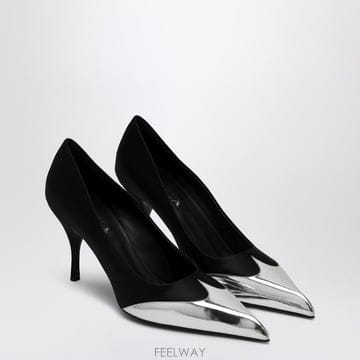 PRADA 25SS ����� SCARPE CON TACCO 1I968NA085049F0002 TP57707780825SS ����� SCARPE CON TACCO 1I968NA085049F0002 TP5770