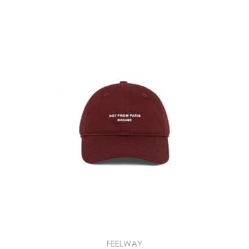 드롤 드 무슈 맨즈 모자