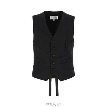 Maison Margiela 25FW �������������� GIACCHE   GILET SH2FB0018M35436899 TP57898191325FW �������������� GIACCHE   GILET SH2FB0018M35436899