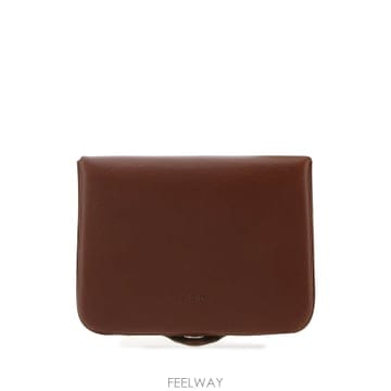 25SS A P C  Bifold front 로고 왈렛 PXAWVH63176CAD TP577190392