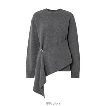 JIL SANDER 26SS ������ ���� ��Ʈ ������ J01GP0120036GRAY TP57480449526SS ������ ���� ��Ʈ ������ J01GP0120036GRAY TP574804