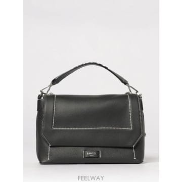| Other Brand | 26SS LANCEL Borsa Ninon Lancel in pelle a grana A1378310 TP526SS LANCEL Borsa Ninon Lancel in pelle a grana A13783