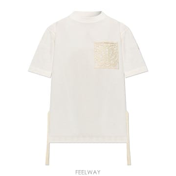 Moncler 26SS Moncler T ���� with �ΰ� patch L10938C0004489B8U034 TP5745926SS Moncler T ���� with �ΰ� patch L10938C0004489B8U0
