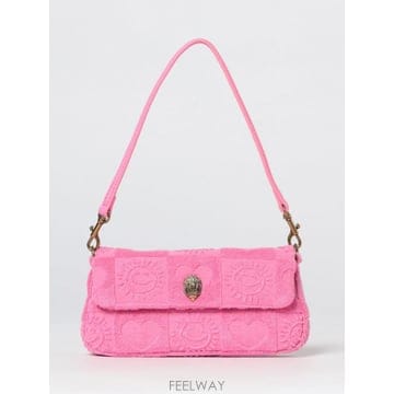 | Other Brand | 26SS KURT GEIGER LONDON �̴� borsa a spalla Pickle in spugna d26SS KURT GEIGER LONDON �̴� borsa a spalla Pickle in 