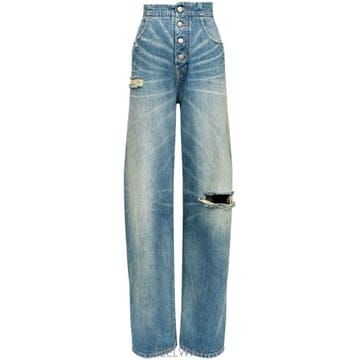 Maison Margiela 25SS �������������� jeans S52LA0241M30016961 TP57897793325SS �������������� jeans S52LA0241M30016961 TP5789779