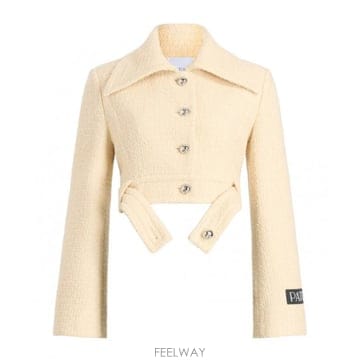 PATOU 26SS PATOU ���� ��Ʈ JA0630223097C TP57922307626SS PATOU ���� ��Ʈ JA0630223097C TP579223076