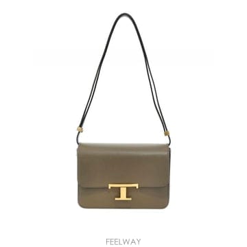 TODS 24FW TOD S TodS T �̴� ũ�ν��ٵ� �� XBWTTTC0100RORC404 TP57897167624FW TOD S TodS T �̴� ũ�ν��ٵ� �� XBWTTTC0100RORC40