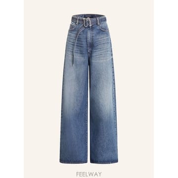 Sportmax ������ �ƽ� PROCIDA jeans 100283107217000 TP576922004������ �ƽ� PROCIDA jeans 100283107217000 TP576922004