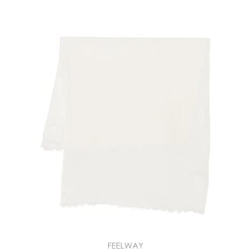 | Other Brand | 25FW ����ƾ EMILY QUADRA 140X140 CM EMQUUNWHWHITE TP57718034325FW ����ƾ EMILY QUADRA 140X140 CM EMQUUNWHWHITE TP57