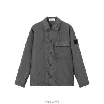 Stone Island 26SS ������Ϸ��� ���� with �ΰ� patch L1S151200002S0A23V0065 TP57400926SS ������Ϸ��� ���� with �ΰ� patch L1S151200002S0A
