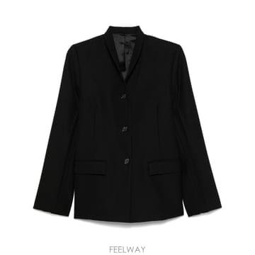 Toteme 25SS Toteme �� �̱� Breasted ���� 241WRZ1063FB0026001 TP57708197225SS Toteme �� �̱� Breasted ���� 241WRZ1063FB0026001 