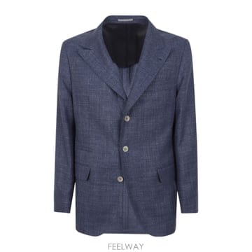 Brunello Cucinelli 26SS ���ڷ� ��ġ�ڸ� ���� ���� MZ4027BFDC005 TP57480414626SS ���ڷ� ��ġ�ڸ� ���� ���� MZ4027BFDC005 TP57480