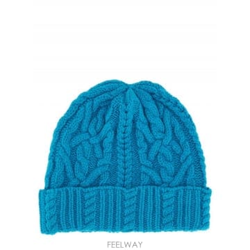 25FW Aspesi WOOLEN 모자 5C02D09020135 TP578894013