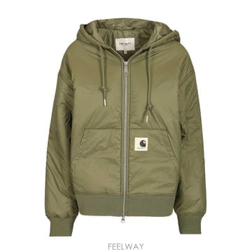 Carhartt 26SS Į��Ʈ W �ĵ� Gadd ���� Recycled Nylon Taffeta I035995667XX TP26SS Į��Ʈ W �ĵ� Gadd ���� Recycled Nylon Taffeta I0