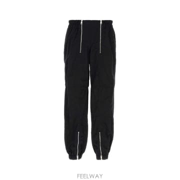 Bottega Veneta 23FW ���װ�����Ÿ Pantalone ���װ�����Ÿ in nylon tecnico 728069VF4K010023FW ���װ�����Ÿ Pantalone ���װ�����Ÿ in nylon tecn