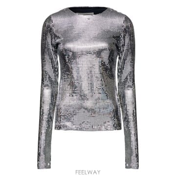 Maison Margiela 26SS �������������� Silver �� ������ ž S52NH0041S23734905 TP57051490926SS �������������� Silver �� ������ ž S52NH0041S2373